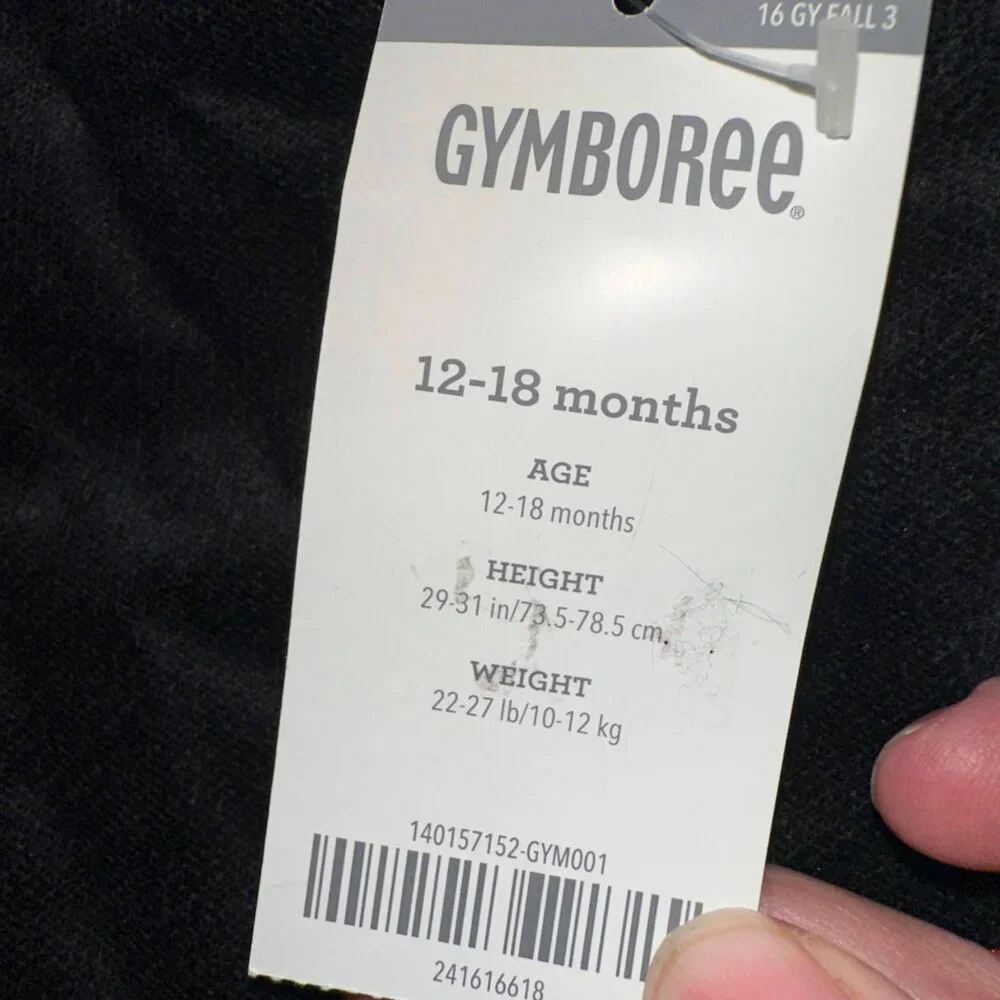 Gymboree this darling